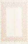 Tapis Darya DCCXCVII Beige - Textile - 122 x 1 x 180 cm