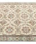 Teppich Ultra Vintage CCXXIV Beige - Textil - 152 x 1 x 269 cm