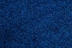 Tapis Soffi Shaggy 5cm Bleu Foncé 160 x 220 cm