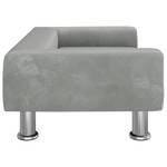 Hundebett   171919 Grau - Metall - 45 x 26 x 70 cm