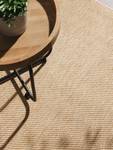 Outdoor Teppich Iowa 1 Beige - 200 x 300 cm