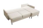 Tomonde Ecksofa Beige