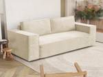 Schlafsofa AMELIA Beige