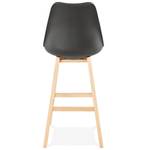 Tabouret De Bar CAMILA Noir