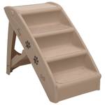 Hundetreppe 3008583 Braun