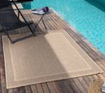 Outdoorteppich AKRON 160 x 213 cm