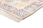 Tapis Vintage Royal CXLIII Bleu - Textile - 93 x 1 x 149 cm