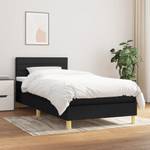 Boxspringbett 3017288-13 Schwarz