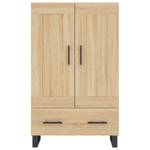 Highboard DE2038 Braun