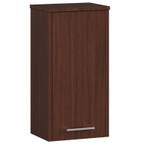 Armoire salle de bains FIN W30 Imitation wengé