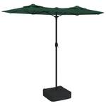 Parasol 3028442 Vert