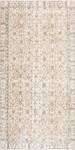 Teppich Ultra Vintage CCXX Braun - Textil - 163 x 1 x 292 cm