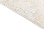 Teppich Darya DCXLV Beige - Textil - 119 x 1 x 180 cm