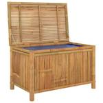 Boîte de rangement de jardin 3017858 Largeur : 90 cm