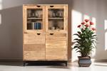 Highboard SUKHOTHAI Beige