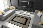 6776 Gloss Tapis 脡l茅gant Moderne 86