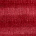 Teppich-Läufer Sylt Rot - 80 x 200 cm