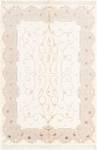 Tapis Darya DCCCIX Beige - Textile - 124 x 1 x 183 cm