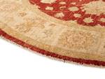 Tapis Kaizar CXXXI Beige - Textile - 150 x 1 x 148 cm