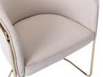 Chaise gondole JOSETHE 1 chaise