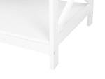 Table basse FOSTER Blanc