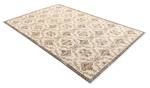 Tapis Ultra Vintage CCLXXVIII Marron - Textile - 155 x 1 x 259 cm