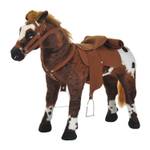 Kinder Reitpferd  330-051 Multicolor