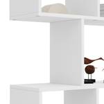 meuble de rangement cube Aramis 106 x 161 x 25 cm