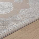 Kurzflorteppich CARMEL Beige - 160 x 213 cm