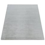 Hochflor-Teppich Soft 380 Grau - 60 x 90 cm