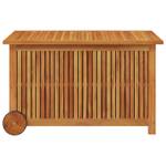 Coffre de rangement de jardin 3028197 Largeur : 90 cm