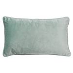 Coussin décoratif Finn Vert clair