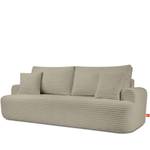 Schlafsofa ELPHO Beige