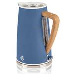 Wasserkocher SK14610BLU Blau