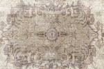 Teppich Ultra Vintage CCLI Beige - Textil - 150 x 1 x 251 cm