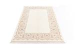 Teppich Darya DCCLXXXVI Beige - Textil - 124 x 1 x 188 cm