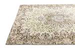 Tapis Ultra Vintage DXLI Beige - Textile - 163 x 1 x 287 cm