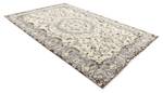 Teppich Ultra Vintage DCCCLXVII Beige - Textil - 160 x 1 x 287 cm