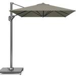 Parasol déporté 3x2m - Voyager T1 Taupe