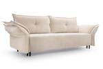 Schlafsofa KALLI Beige