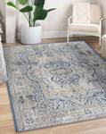 Structural Sole Ornement Tapis D3871