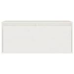 Armoire murale 3013352-1 Blanc