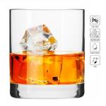 Krosno Blended Whiskygläser Glas - 9 x 10 x 9 cm