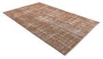 Tapis Ultra Vintage CCLXXVI Marron - Textile - 152 x 1 x 272 cm