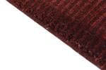 Tapis de passage Darya DXVIII Rouge - Textile - 79 x 1 x 414 cm