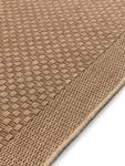 Outdoor Teppich Naoto 1 Beige - 160 x 230 cm