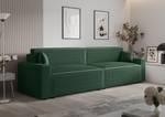 Sofa MIRI-X2-BIS Grün