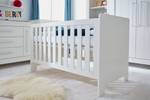 - 4-tlg Set Babyzimmer Cannes A
