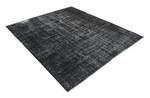 Tapis Ultra Vintage DCCCXC Noir - Textile - 173 x 1 x 201 cm