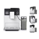 630 CI Kaffeevollautomat 630-101 Touch F